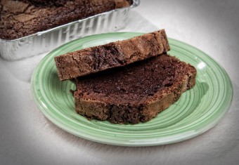 Rápido con chocolate